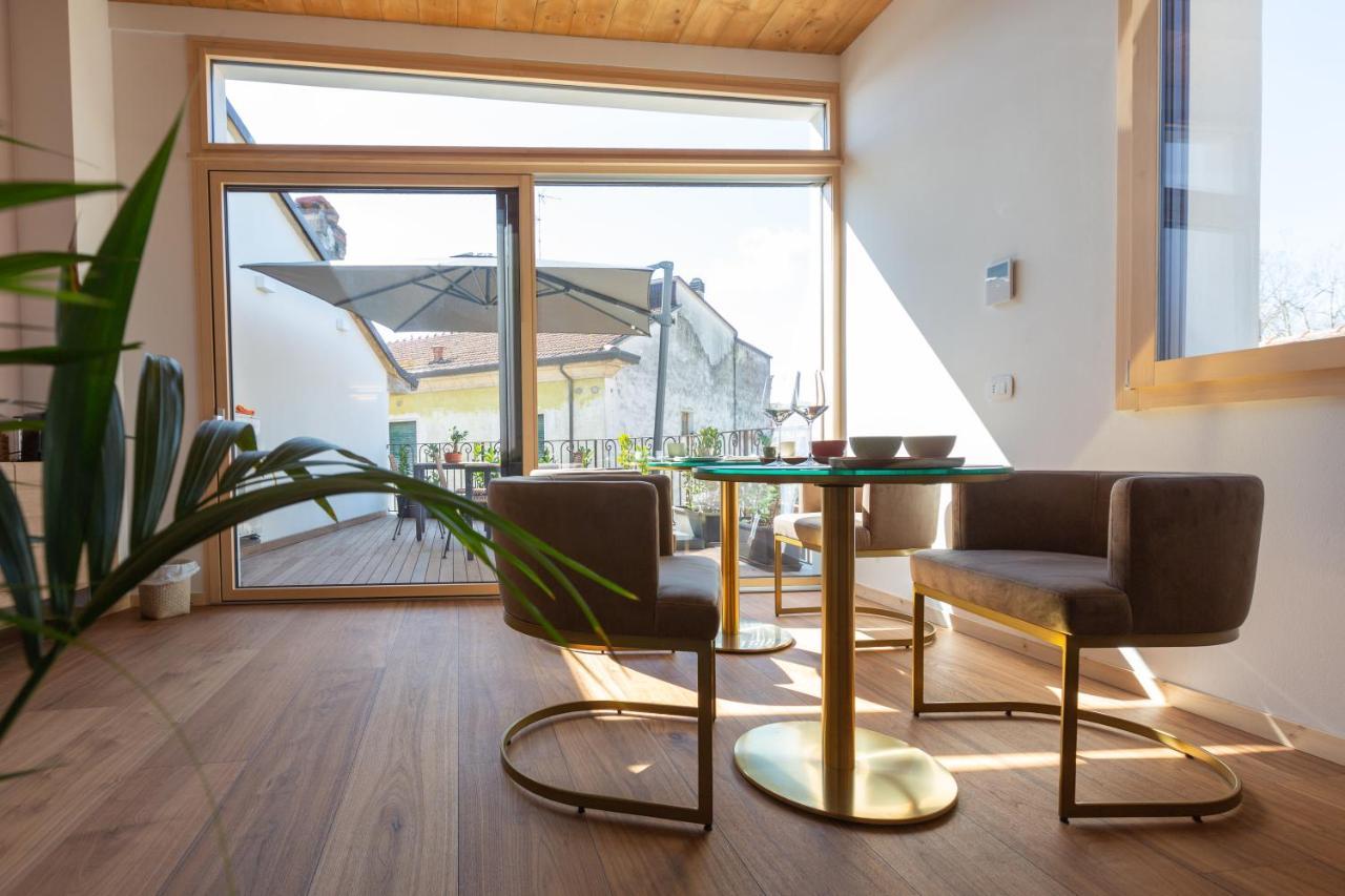 Terracielo. Bed & Breakfast Faenza Exterior foto