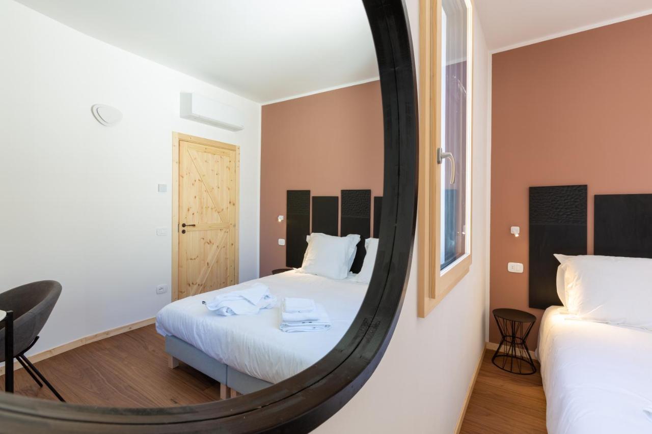 Terracielo. Bed & Breakfast Faenza Exterior foto